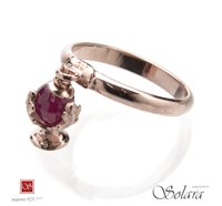 Anello Solara Donna in Argento 6226 SOLARA - 6226 SOLARA